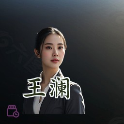王澜